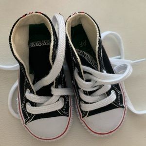 PF Flyers Toddler Size 5